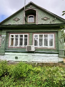 Продается 1-этажный дом, 62,8 м²