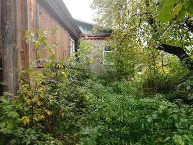 Продается 1-этажный дом, 66,5 м²