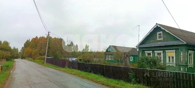 Продается 1-этажный дом, 70 м²