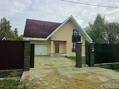 Продается 2-этажный коттедж, 201 м²