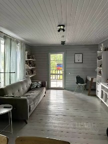 Продается 2-этажный дом, 140 м²