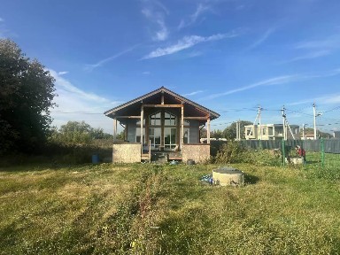 Продается 1-этажный дом, 88,8 м²