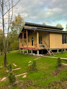 Продается 1-этажный дом, 100 м²