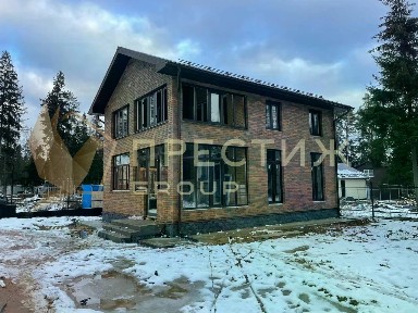 Московская область, Красногорск городской округ, Николо-Урюпино село, Липка садоводческий кооператив, 2