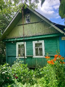 Продается дом, 120 м²