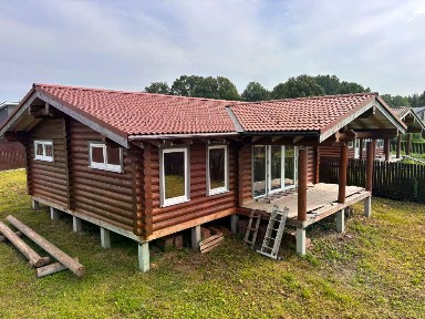 Продается 1-этажный дом, 82 м²