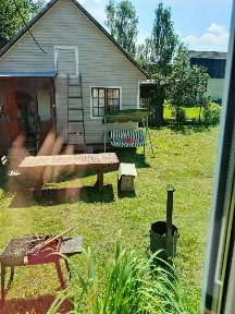 Продается 2-этажный дом, 60 м²