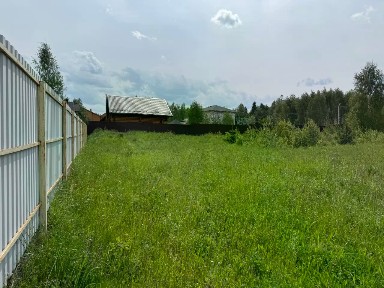 Московская область, Наро-Фоминский городской округ, Хлопово деревня, ул. Державная