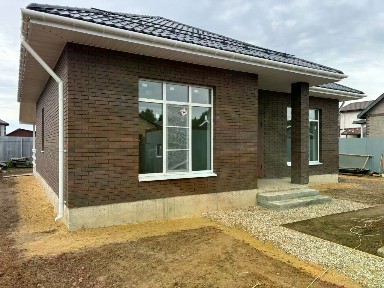 Продается 2-этажный дом, 110 м²