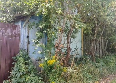 Продается дом, 21,3 м²