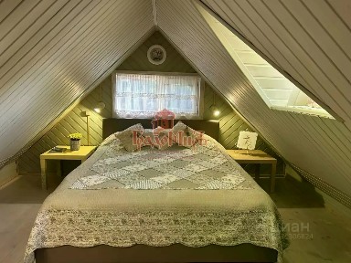 Продается 2-этажный дом, 64 м²