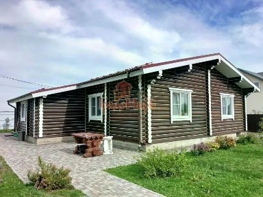 Продается 1-этажный коттедж, 132 м²