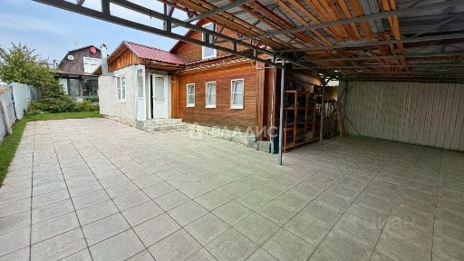 Продается 2-этажный дом, 136,3 м²