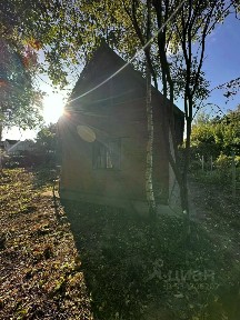 Продается 1-этажный дом, 24 м²