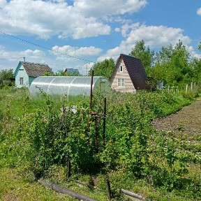 Продается участок, 6,1 сот.