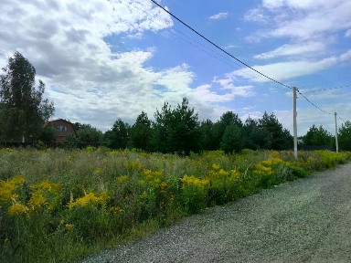 Продается участок, 5,7 сот.