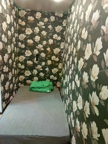 Сдается 2-комн. квартира, 23,3 м²