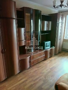 Сдается 1-комн. квартира, 38 м²