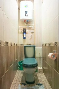 Продается 2-комн. квартира, 53,3 м²