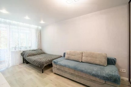 Продается 1-комн. квартира, 28,9 м²