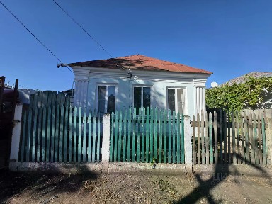 Продается 1-этажный дом, 70 м²