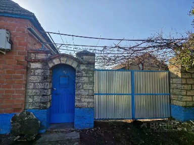 Продается 1-этажный дом, 76 м²