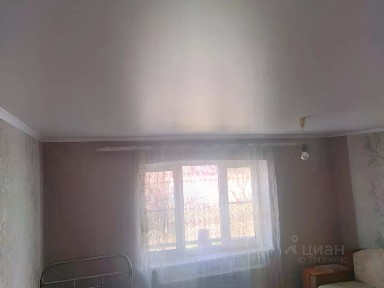 Продается 1-этажный дом, 40 м²