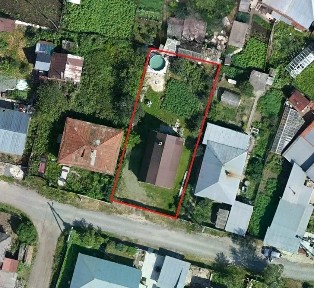 Продается 1-этажный дом, 58,1 м²