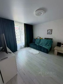 Продается 1-комн. квартира, 32,2 м²