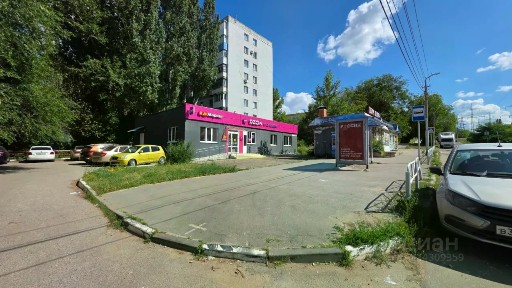 Саратовская область, Саратов, р-н Ленинский, Перспективная ул., 6Б