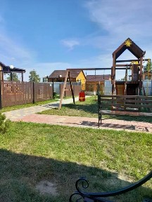 Сдается 1-этажный дом, 45 м²