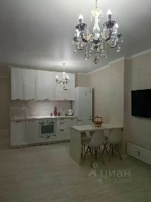 Сдается студия, 38,7 м²