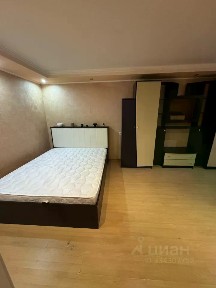Сдается 1-комн. квартира, 41 м²