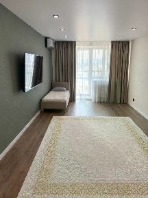 Сдается 1-комн. квартира, 41 м²