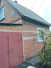 Продается 2-этажный дом, 30 м²