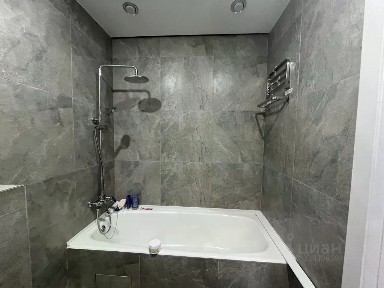 Сдается 1-комн. квартира, 40,6 м²