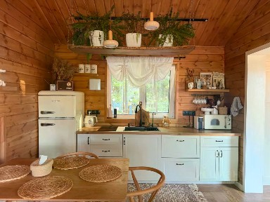 Продается 1-этажный дом, 60 м²