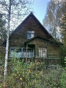 Продается 2-этажный дом, 54 м²