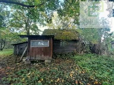 Продается 1-этажный дом, 30 м²