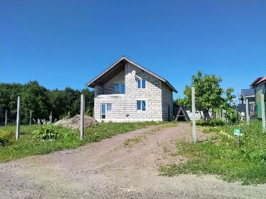 Продается 2-этажный дом, 151 м²