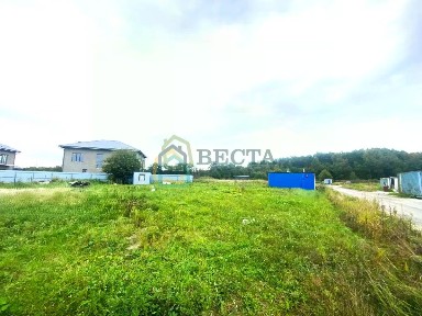 Продается участок, 10,99 сот.