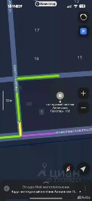 Продается участок, 7 сот.