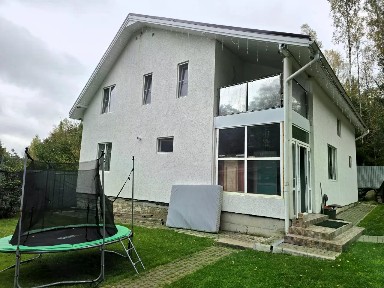 Продается 2-этажный дом, 216,1 м²