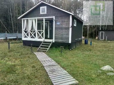 Продается 1-этажный дом, 36 м²
