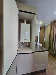 Сдается 1-комн. квартира, 38 м²