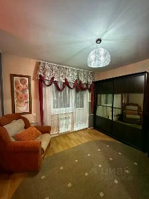 Сдается студия, 30 м²