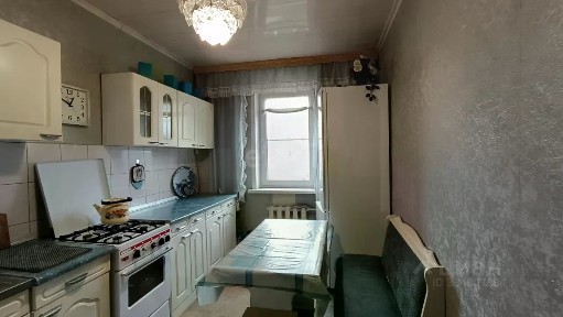 Сдается 1-комн. квартира, 36 м²