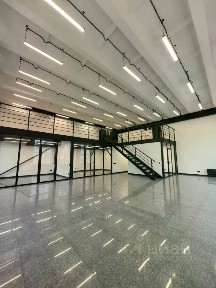 Сдается офис, 200 м²