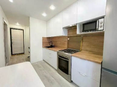 Продается 1-комн. квартира, 31,8 м²
