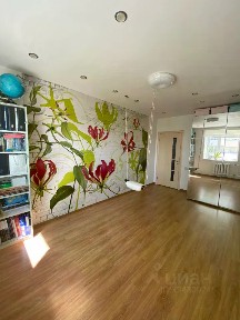 Продается 3-комн. квартира, 83,4 м²